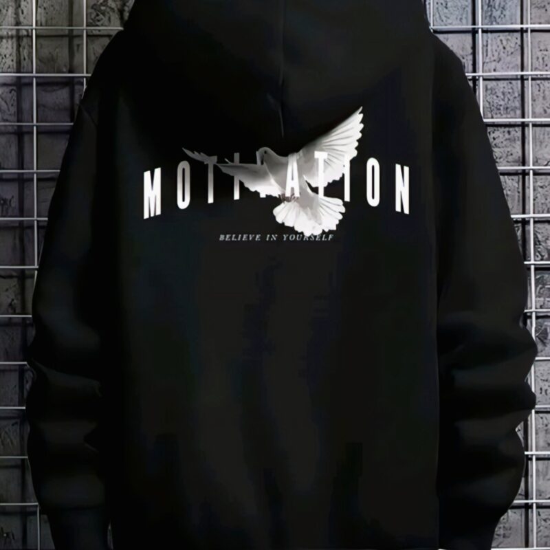 Modeuk Winter Weave Luxe Knit Sweater